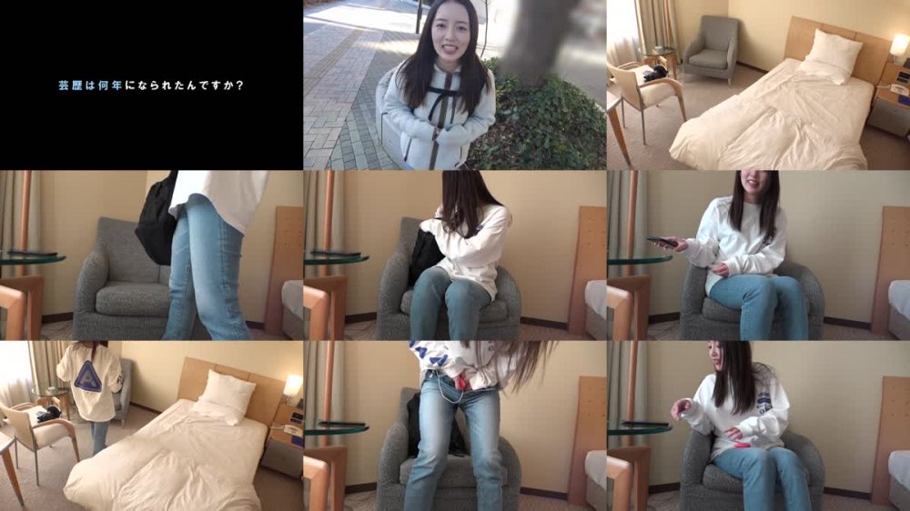 +++ [FHD] 719MAG-034 AV女優のホントのSEX見せて下さい 美咲かんな