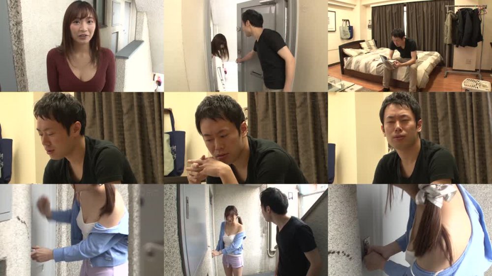 +++ [FHD] SIMD-012 隣に住んでる無防備すぎるノーブラ巨乳女が、彼氏と喧嘩し部屋を追い出されているのを発見！彼氏が落ち着くまで僕の部屋にいて貰うことになったが、エロすぎる下着に衝動を自制できず・・・【NTR/Hカップ/薄着/乳首ぽっち/パイズリ】