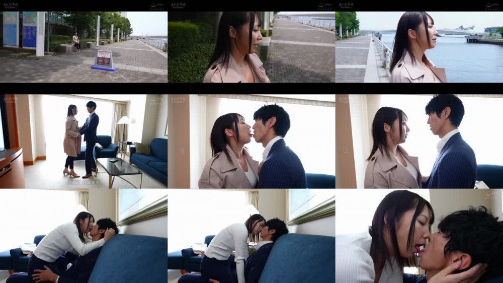 +++ [FHDC] MKMP-538 利己的で理想的なオナホ愛人と、今日もホテル。旦那以外の精子が逆流しようが中出しを繰り返す膣密会 澪川はるか