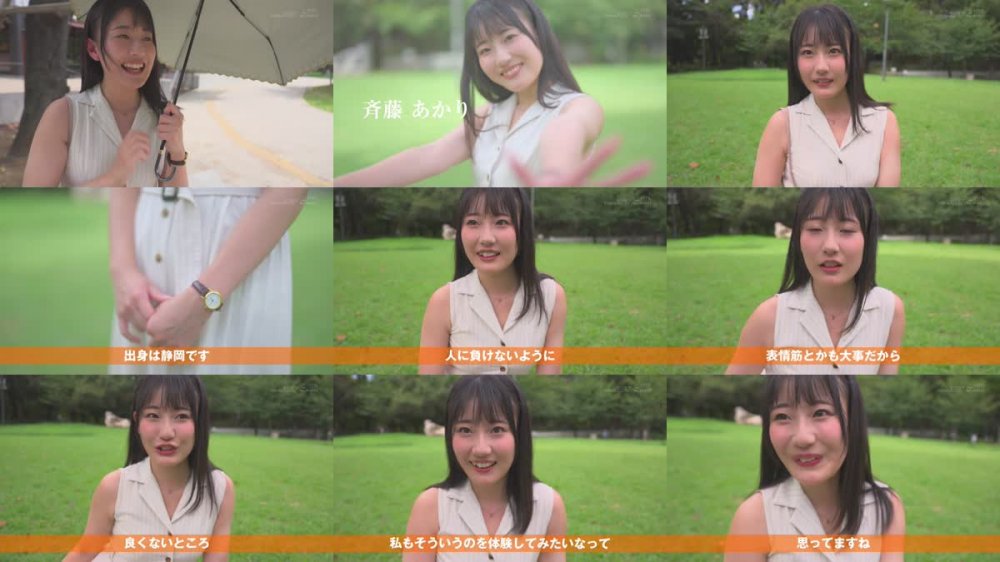 +++ [FHD] MOGI-122 【初撮り】就活を機に上京してきたボイストレーナー 声楽科出身の彼女は「実は、責められるのが好きで…」キスするだけでダダ濡れな清楚マ〇コ ガン勃ち巨根で突きまくれば透き通る声で喘ぎまくってハメ狂う あかり・23歳 斉藤あかり