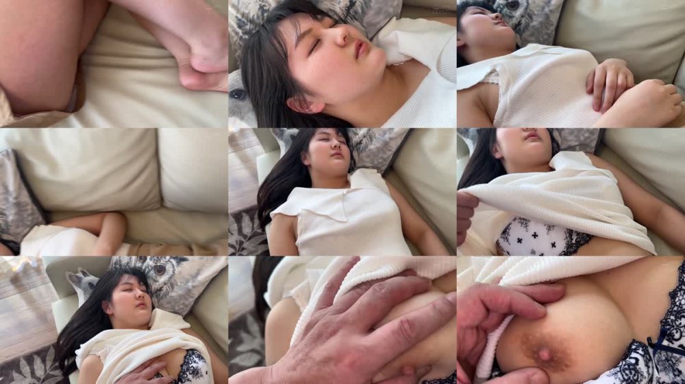 +++ [FHD] 230OREMO-110 中野区・●害者H