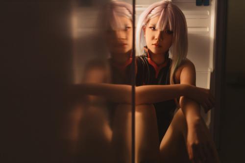 [DCP-snaps] Rina – Vol.1 Cyberpunk Lucy
