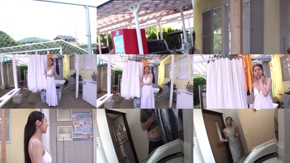 +++ [FHD] 413INSTV-524 【よそ者は好物】ユミさん(22)一晩だけ泊めてくれませんか？でOK してくれた心優しい田舎の清楚女子に種付けを求められる壮絶生中出しハメ撮りリアル映像【田舎の性欲ぱねぇ】