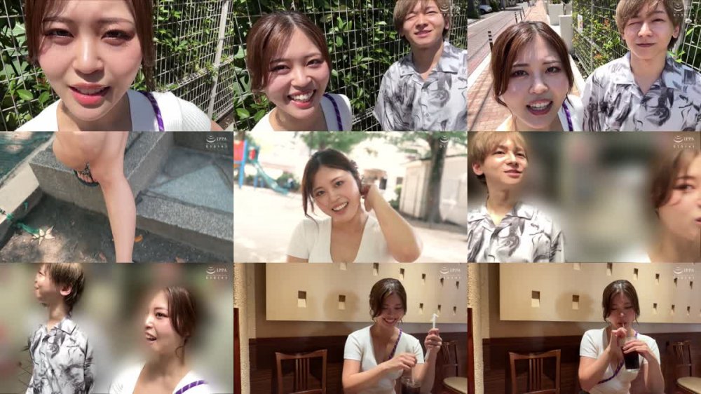+++ [FHD] MILK-197 メスイキアナル開発デート アナル用リモバイ散歩×太長ペニバンで前立腺超刺激 ドライオーガズムの果てに連続生中セックス 望月あやか