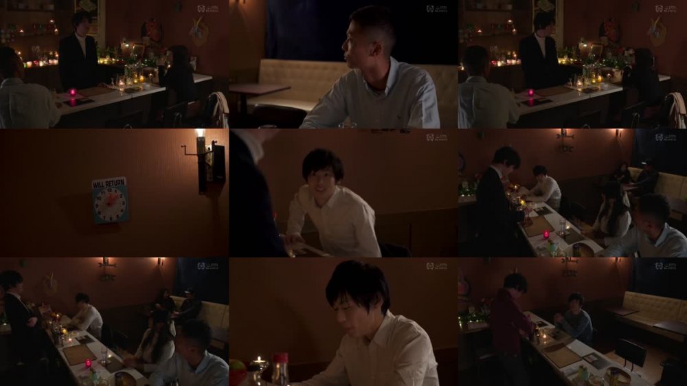 +++ [FHD] SILK-149 素直になれない恋人たち6th season