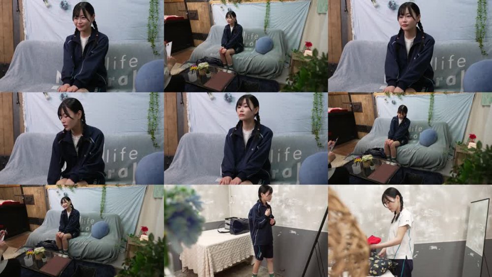 +++ [FHD] PIYO-187 【健康的な部活っ子限定】部活帰りのウブ女子校生をマンコばかになるまで突きまくる！強●開発鬼マッサージ。3rdシーズン