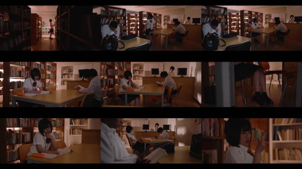 +++ [FHD] MOON-018 いつも濡れすぎて困ってる乃々瀬さんは誰もいない夜の学校でクチュクチュ音をたてながらこっそり大好きなオナニーがしたい 乃々瀬あい