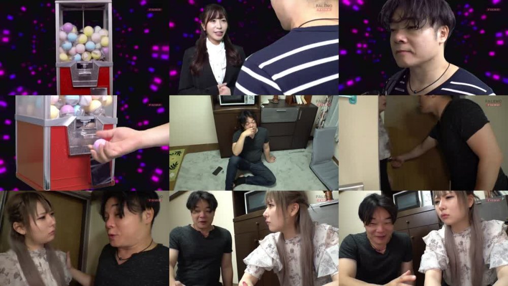 +++ [FHD] MFOD-023 恋人ガチャ