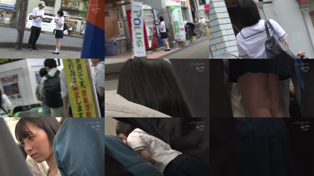 +++ [FHD] NHDTB-870 利尿剤が効くまで粘着痴●でねっとり弄られ失禁イキする赤面J〇