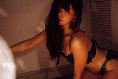 Kuromelo (黒メル) – Melancholia Night