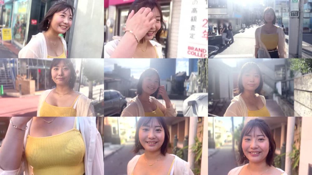 +++ [FHD] EBWH-053 シャンプー中のたった5分でガチ惚れされちゃう聞き上手すぎる美容師見習い 身長170cm B100cm（H） H100cm 抱きつきたくなる豊満たわわボディAVデビュー 星明日菜