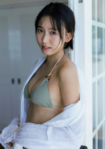 週刊ポスト 2024.01.01-05 由美かおる MINAMO 志田音々 宮島めい