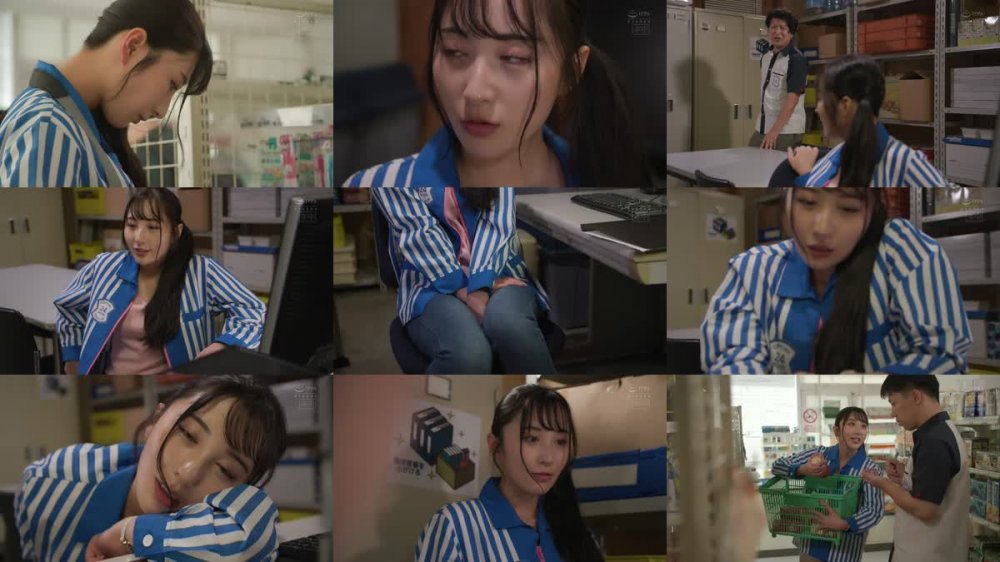 +++ [FHD] HMN-511 あざと人妻パートさんの誘惑沼にハマり、卒業するまでの半年間、バイト中こっそりショートタイム不倫 シフト5時間精子枯れ果てるまで中出ししまくった思い出の日々。 北野未奈