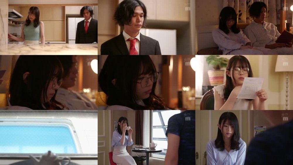 +++ [FHD] MIDV-597 競泳水着クビレ巨乳人妻が他人棒に溺れたプールゲス不倫 夫の留守中に自分磨きと称してデカチン指導員と密着汗だく中出し交尾 葵いぶき