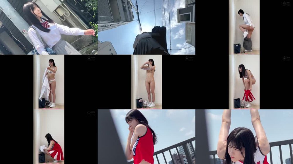+++ [FHD] 230OREMO-116 普通科1年：(仮)Aさん
