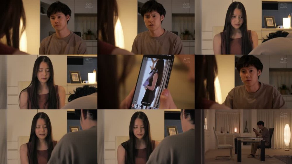 +++ [FHD] PRED-548 年上の妻と、青春SEXがしたくて…恥じらう制服姿に理性が吹き飛びハメ狂いした週末LOVE 白峰ミウ