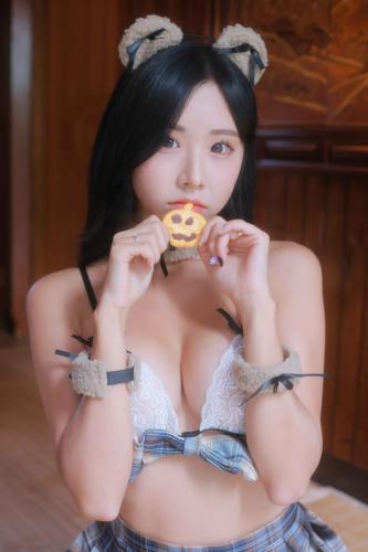 Habin (하빈) – Underwear Set 02