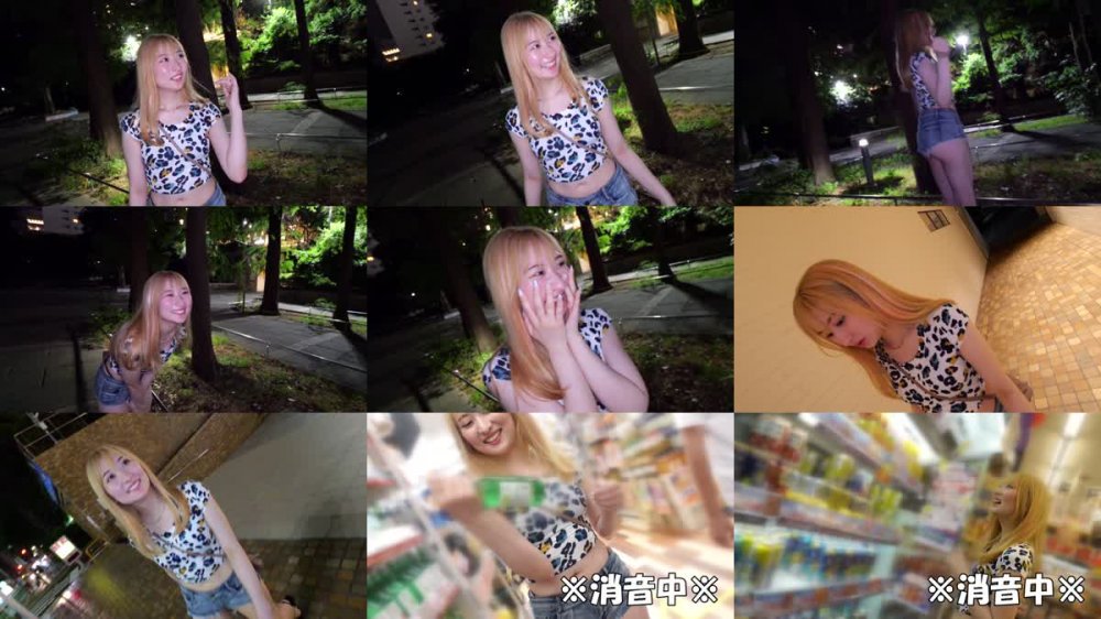 +++ [FHD] BAB-119 TOKYO2AM 10.じゅん 末広純