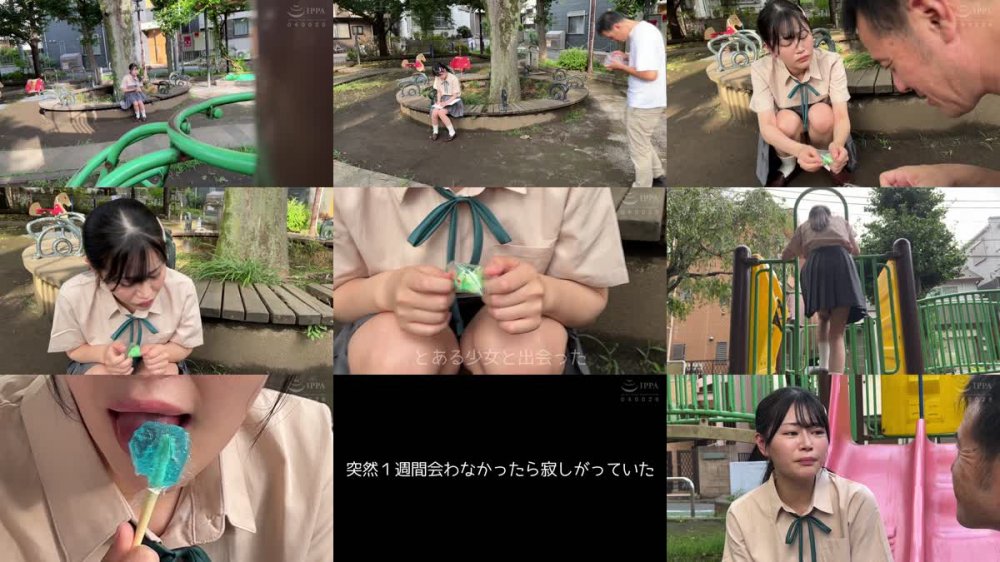 +++ [FHD] KSJK-020 少女・性愛 ウブな娘に臭いツバ飲ませてハメまくりたい 響乃うた