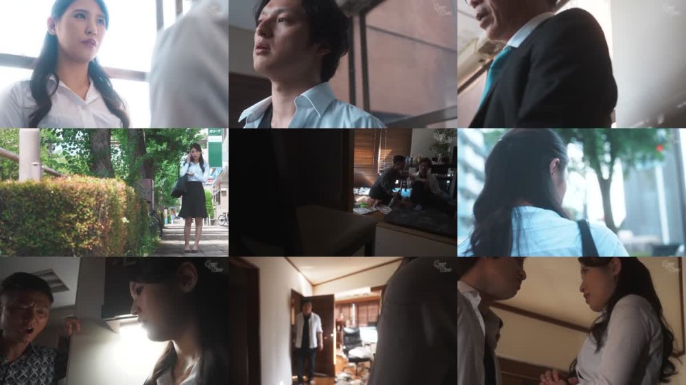 +++ [FHD] GVH-615 不良生徒の巣に堕ちた美人教師 橘京花