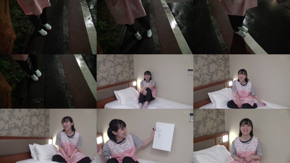 +++ [FHD] 230ORECO-569 みこ先生