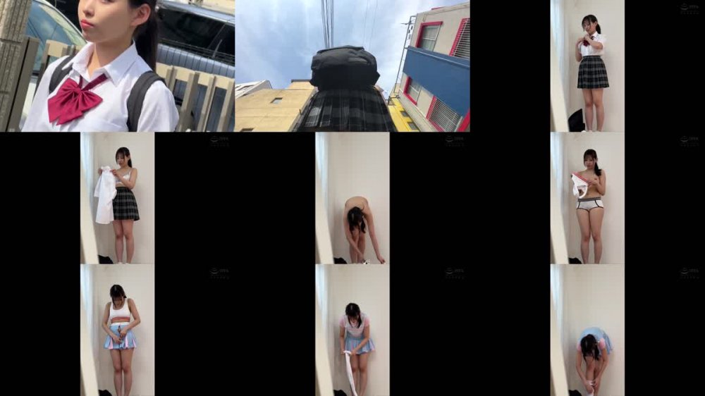 +++ [FHD] 230OREMO-118 普通科2年：(仮)Rさん