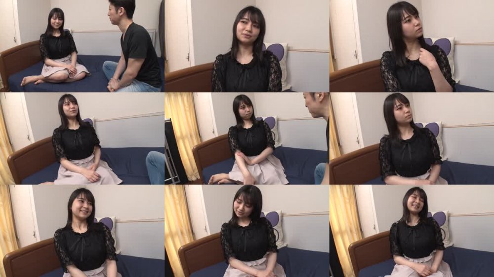 +++ 011324_01-10MU 天然むすめ すっぴん素人 ～おっぱいは自信あるけどすっぴんは無理ぃ～