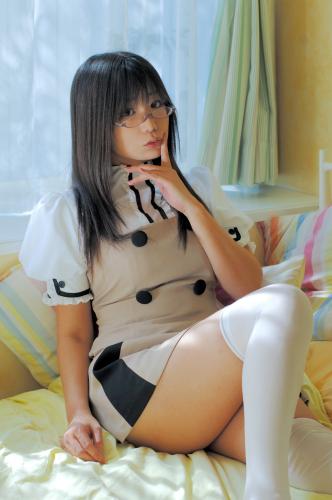 [AllGravure] Namachoko Chokomania – Set 5