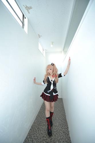 [AllGravure] Haruka Zetsubou – Shoujo Set 1
