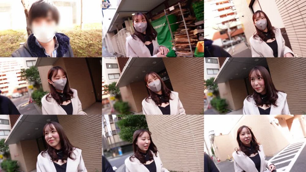 +++ [FHD] WA-516 婚活パーティー帰りの子持ち巨乳美女を出待ちナンパ中出し 5時間EX