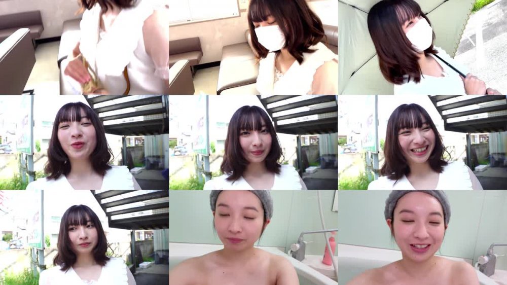 +++ [FHD] SDAB-294 「中出しってきもちいいんですか？」ミニ工業女子の初試練 はじめてのゴムなしセックス 空野きら