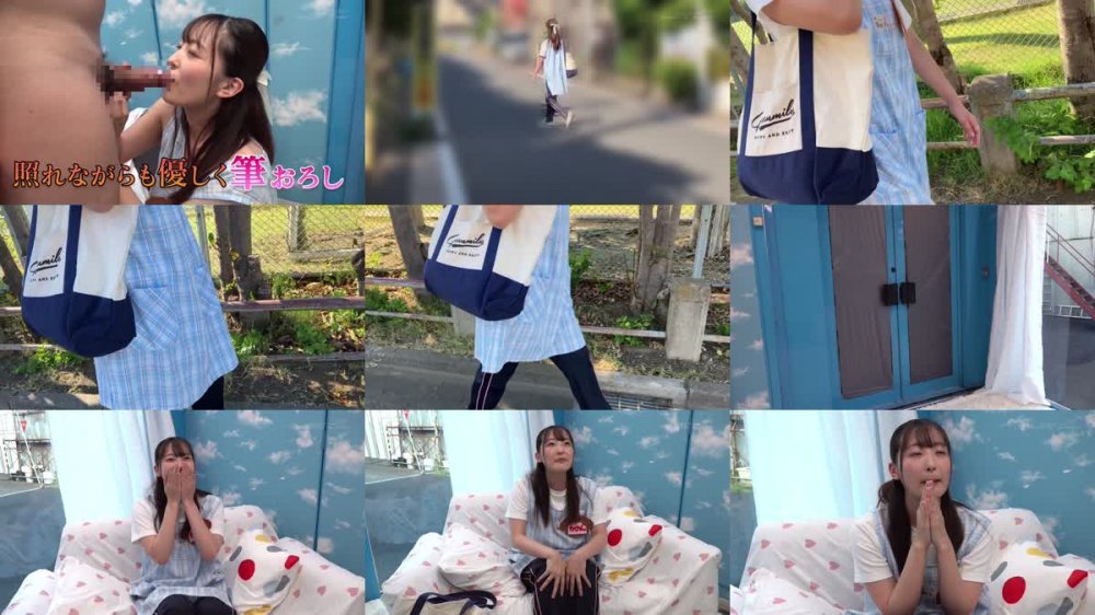 +++ [FHD] SDMM-159 マジックミラー号 保育士のたまご限定！ 童貞くんを赤面筆おろしのはずが… 実は絶倫AV男優で失禁・痙攣お構いなし何度イっても止まらない激ピストンでイカせる！