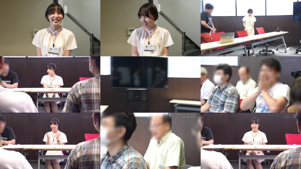 +++ [FHD] SDJS-221 はじめての筆下ろしデート！SOD女子社員を 1 日貸切！！童貞君と外でいっぱいキスして朝から晩までイチャLOVE密着しまくったSEXドキュメント！！！ 柴崎はる