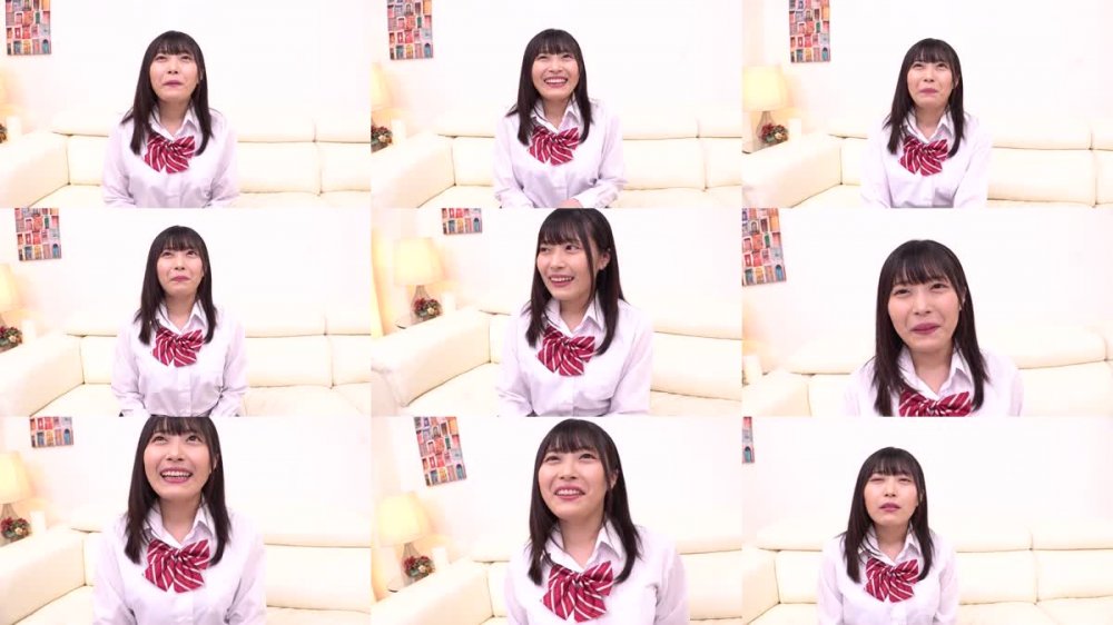 +++ [FHD] 109IENFH-30603 女子校生の皆さん 童貞君のオナニーのお手伝いしてくれませんか？ ピュアで優しい女子校生がチェリー男子のカターいチ◯ポにドキドキ発情！？ 生中出し筆おろし！すずかちゃん