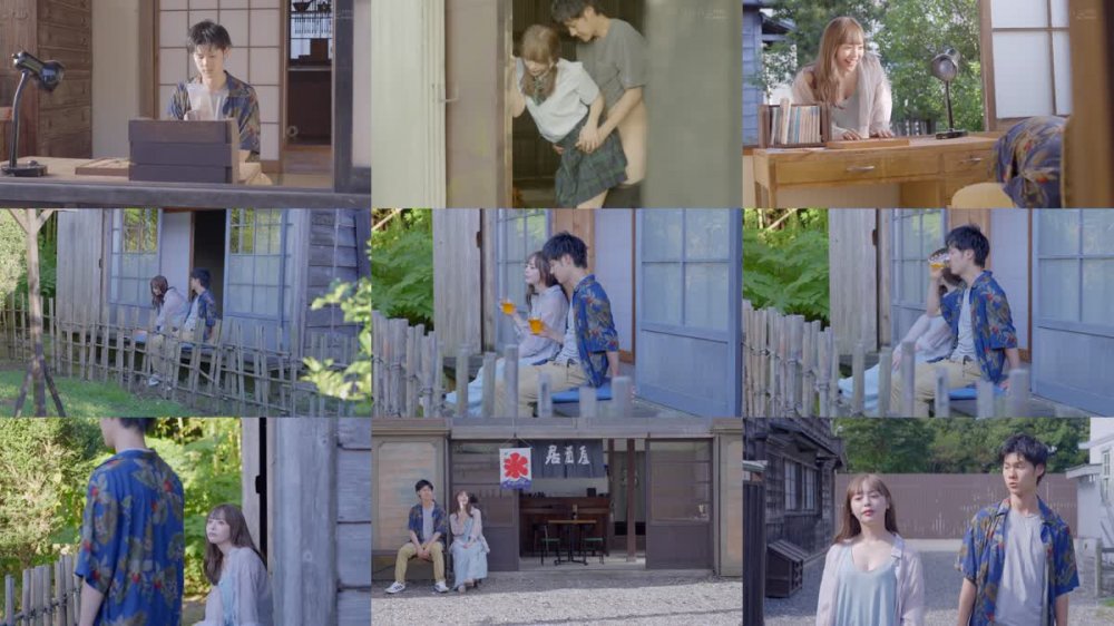 +++ [FHD] STARS-990 もうすぐ結婚する、最愛の君と。結婚式までの限られた時間の中で抑えが効かない嫉妬と性欲をぶつけまくった。小倉由菜