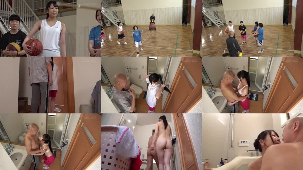 +++ [FHD] SDAB-287 今日も練習頑張ったな。家に帰ったらお父さんがたっぷり可愛がってやるから。久和原せいら