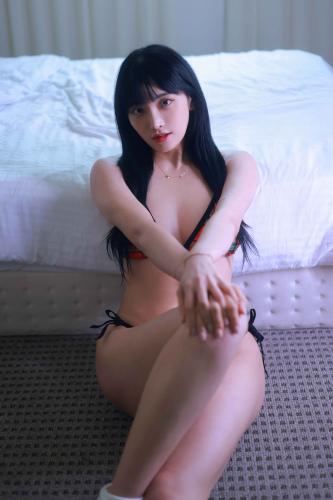 [Yo-U] Sula – Christmas Present