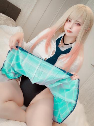 [Fantia] 2022年4月 Uriうり[77P2V-373MB]