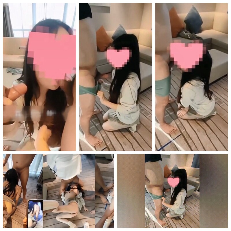 群P淫蕩騷學妹 微露臉03年大一 跟男友吵架失戀找我們喝酒被拉去開房，學校的小學妹都很生猛