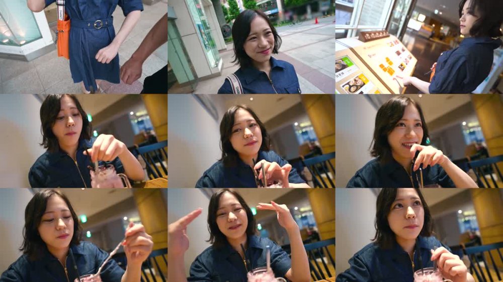 +++ [FHD] 546EROFV-233 素人JD【限定】まいちゃん21歳 キャバクラで学費を稼ぐ真面目系セクシーJD！男心をくすぐるエッチなドレス姿に大興奮！！感度倍増ハメまくり！恋人繋ぎでラブラブ中出しセックス！！