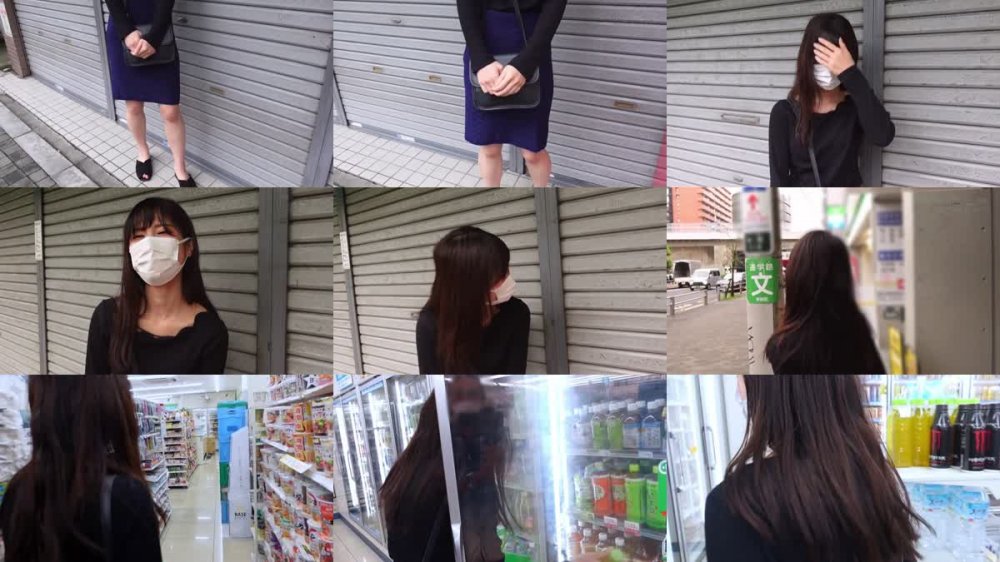 +++ [FHD] DOCS-003 【人妻個撮】エロ腹筋美人妻に資金援助ハメ撮り！「旦那は好きだけど…」初めての浮気で恥ずかしがりながらも感じまくる美ボディな奥さん！＃癒しの笑顔＃パイパン＃ずーっとクリ勃起