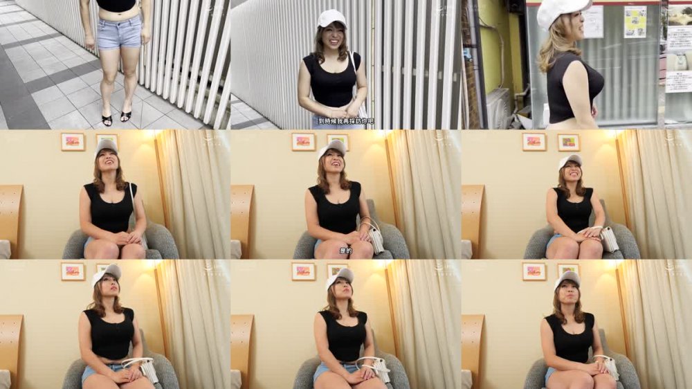 +++ [FHDC] 791SHSK-005 生まんGET！！頂き女子のガチ疑似恋愛ドキュメント No.002