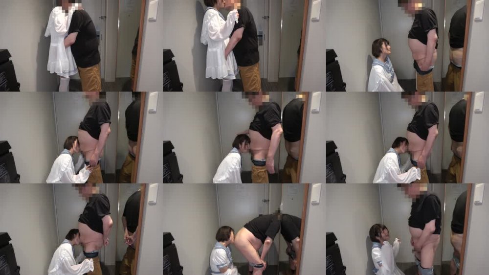 +++ [FHD] 481SACZ-432 ニコ2