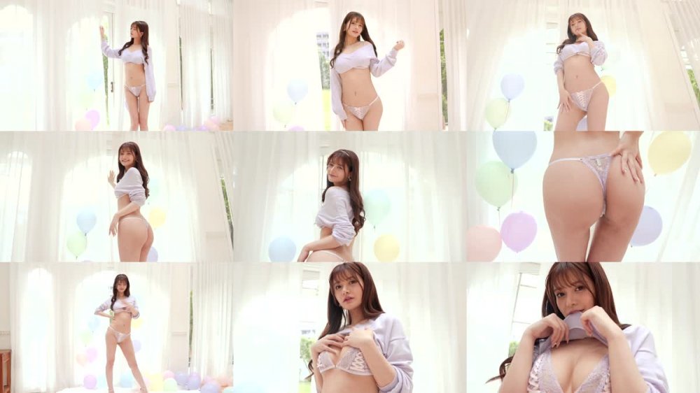 +++ [FHD] REBD-810 Marin5 常夏ファンタジア・ひなたまりん