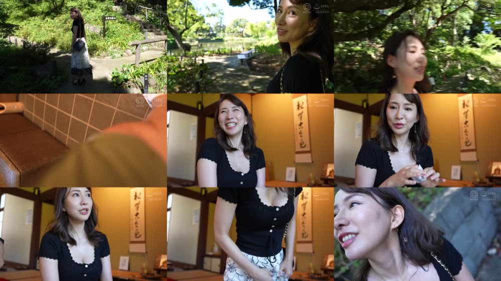 +++ [FHD] FFT-009 最高の人妻と、最高の中出し性交。 秋広衣緒