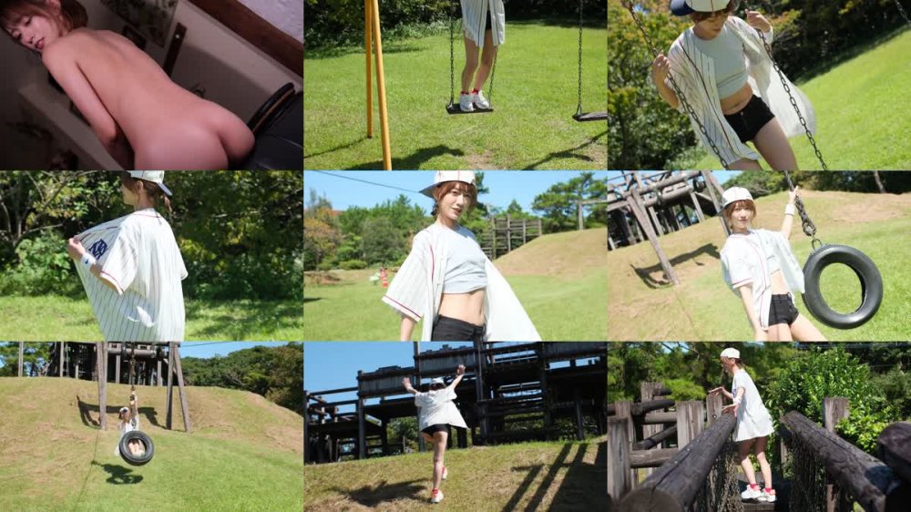 +++ [FHD] REBD-809 Airi2 さとがえり・希島あいり