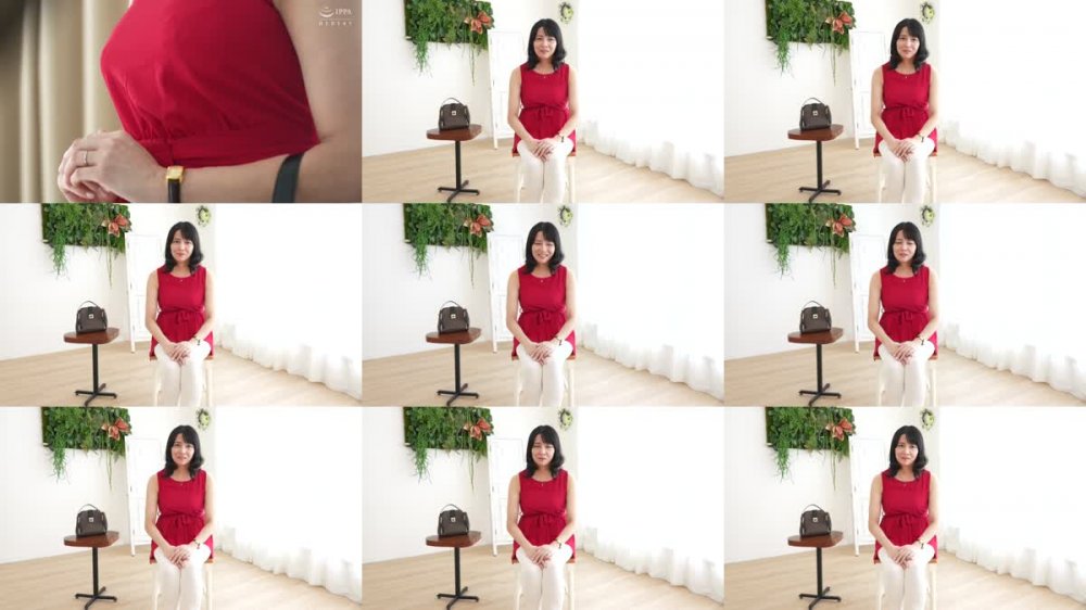 +++ [FHD] JRZE-175 初撮り五十路妻ドキュメント 望月麗華