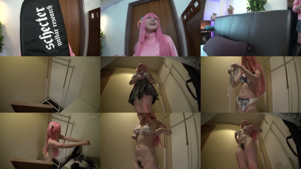 +++ [FHD] 374IMGN-056 エナさん