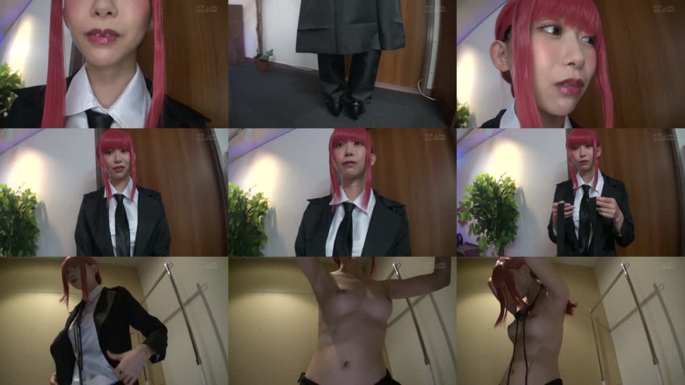 +++ [FHD] 374IMGN-055 スミレさん