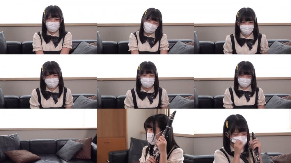+++ [FHD] BONY-083 某有名企業の令嬢がドM性癖を抑え切れず自らAV出演！訳あり顔出しNG生中出し肉便器しおりちゃん